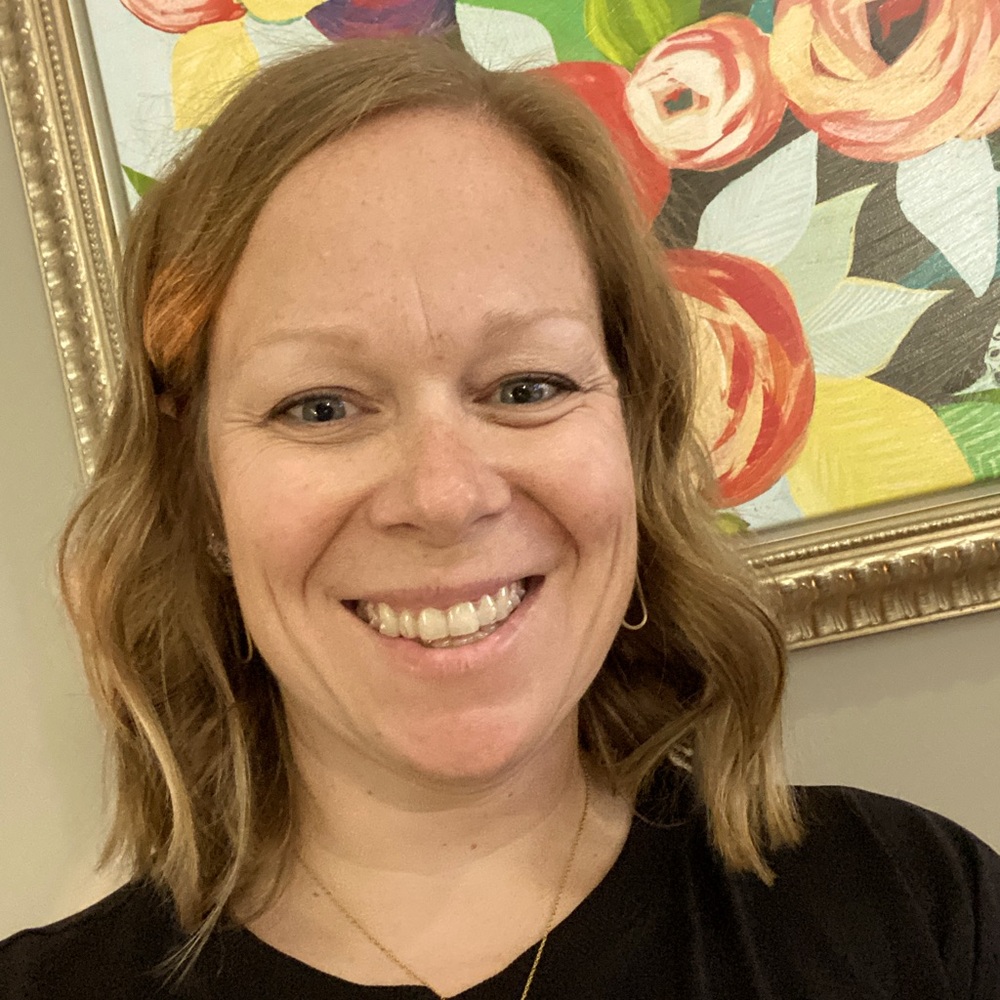 Meet your Posher, Valerie